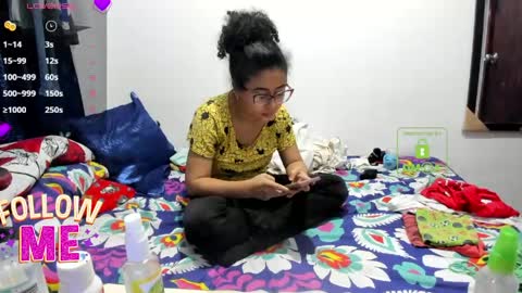 bonnie lam  hello welcome to my room I hope you have fun and you can reach your maximum pleasure here with me online show from 04/28/26, 04:28