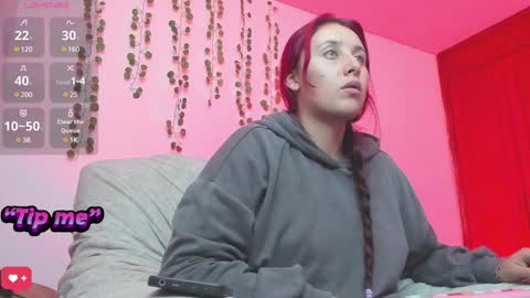 Bonnie Help me reach 500 likes online show from 12/05/24, 12:52