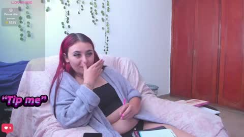 Bonnie Help me reach 500 likes online show from 01/16/25, 02:51