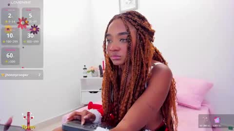 Snapshot of bonnie_nagy chatting on 12/24/24, 04:40 bonnie_nagy online show from 12/24/24, 04:40