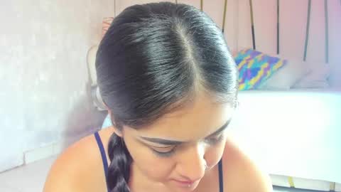 Bonnie online show from 11/10/25, 07:13