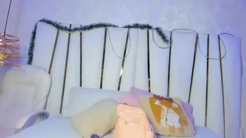 Bonnie online show from 01/06/26, 08:01