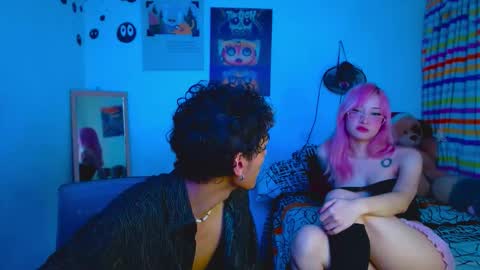 Bonnie Y Ash online show from 09/22/25, 03:41