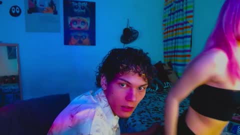 Bonnie Y Ash online show from 09/28/25, 03:12