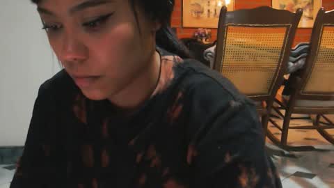 bonnieand_clyde22 online show from 11/18/25, 09:08