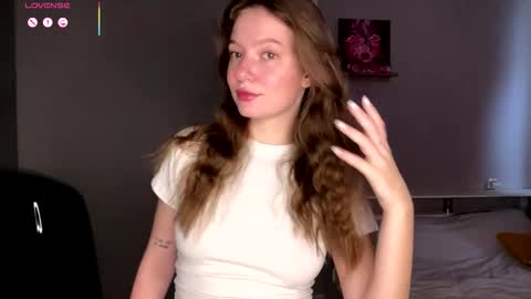 Grace online show from 01/18/26, 07:01