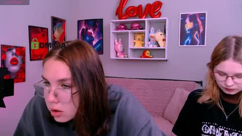 Snapshot of bonniemuse_ chatting on 04/05/26, 01:19 Bonnie online show from 04/05/26, 01:19