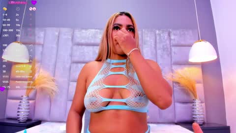 Bonnie online show from 12/06/24, 05:00