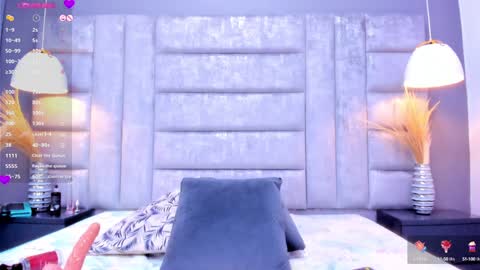 Bonnie online show from 12/17/24, 05:04