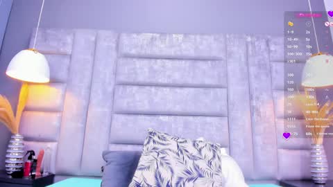 Bonnie online show from 12/31/24, 06:02