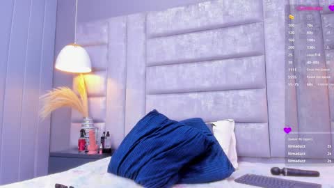 Bonnie online show from 01/10/25, 07:32