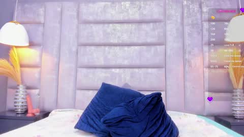 Bonnie online show from 01/12/25, 01:16