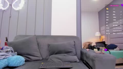 Bonnie online show from 01/23/25, 03:05