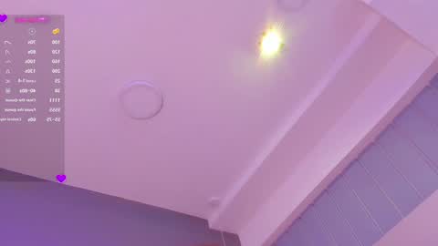 Bonnie online show from 02/02/25, 05:21