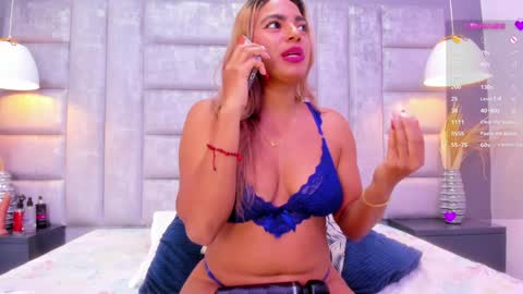 Bonnie online show from 02/06/25, 06:46