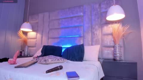 Bonnie online show from 02/16/25, 03:05