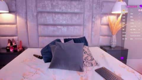 Bonnie online show from 02/21/25, 03:10