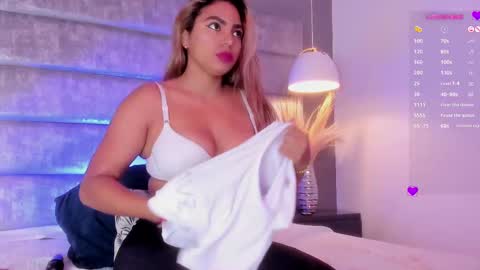 Bonnie online show from 03/02/25, 02:43