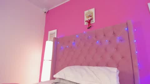 Bonnie  online show from 12/21/24, 04:46