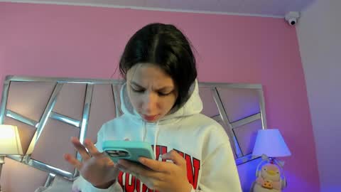 Bonnie  online show from 01/06/25, 12:24