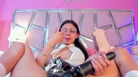 Bonnie  online show from 03/05/25, 02:56