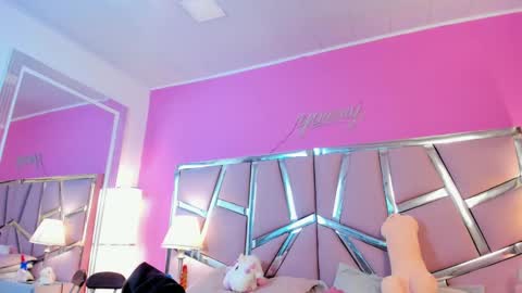 Bonnie  online show from 03/11/25, 01:12