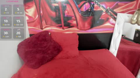 Bonnie  online show from 12/17/24, 08:10