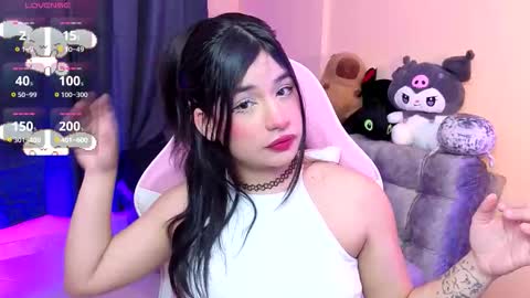 Karen online show from 02/13/26, 04:30