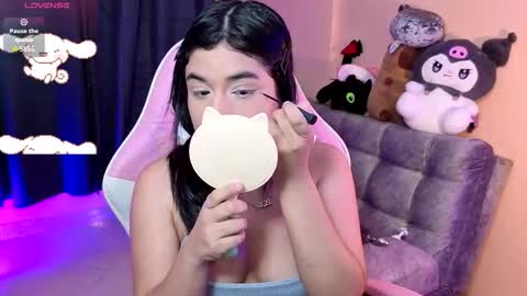 Karen online show from 03/03/26, 05:13