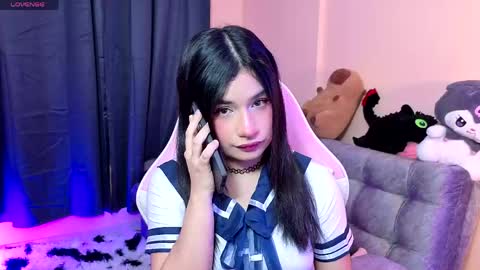 Karen online show from 04/12/26, 04:50