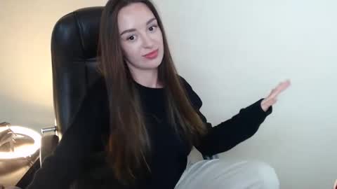 Bonnie online show from 04/23/26, 12:29