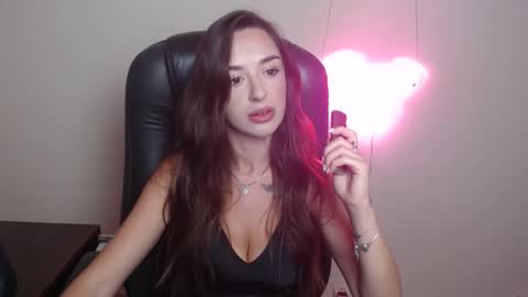 Bonnie online show from 06/06/26, 10:09