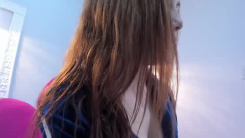 Bonnie online show from 10/21/25, 02:07