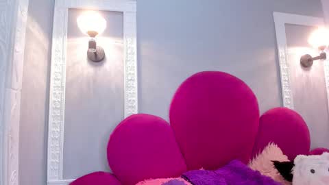 Bonnie online show from 02/09/26, 09:08