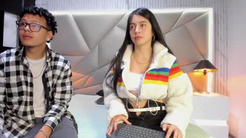 bonny_bonss online show from 01/19/25, 11:23