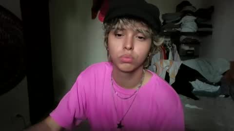 bonny_cum online show from 02/02/26, 08:18