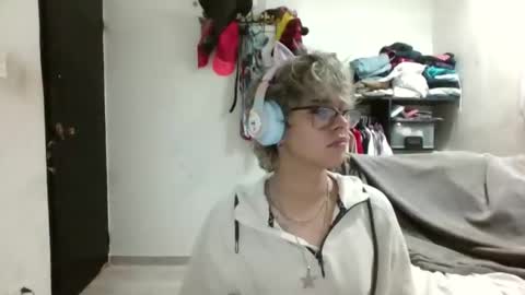 bonny_cum online show from 02/03/26, 07:13