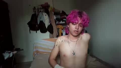 bonny_cum online show from 04/29/26, 05:30