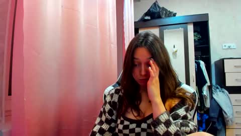 Snapshot of bonny_kimberly chatting on 01/10/25, 09:31 Bonny Kimberly online show from 01/10/25, 09:31