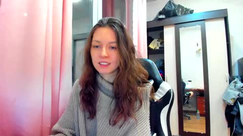 Snapshot of bonny_kimberly chatting on 01/11/25, 10:18 Bonny Kimberly online show from 01/11/25, 10:18