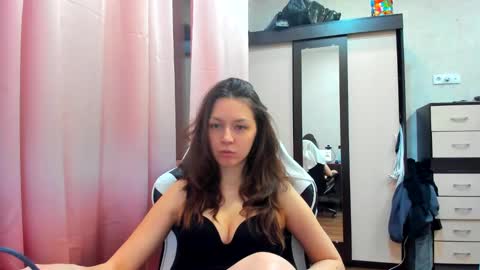 Snapshot of bonny_kimberly chatting on 01/13/25, 06:27 Bonny Kimberly online show from 01/13/25, 06:27