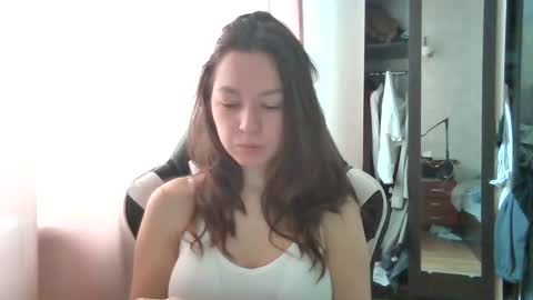Snapshot of bonny_kimberly chatting on 01/14/25, 09:56 Bonny Kimberly online show from 01/14/25, 09:56