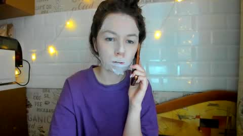 Snapshot of bonny_kimberly chatting on 01/17/25, 12:10 Bonny Kimberly online show from 01/17/25, 12:10