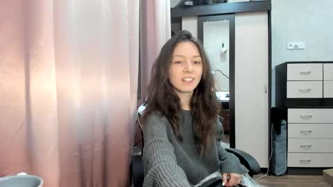 Snapshot of bonny_kimberly chatting on 01/17/25, 03:53 Bonny Kimberly online show from 01/17/25, 03:53