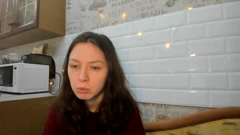 Snapshot of bonny_kimberly chatting on 01/18/25, 02:55 Bonny Kimberly online show from 01/18/25, 02:55