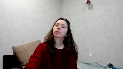 Snapshot of bonny_kimberly chatting on 01/30/25, 02:25 Bonny Kimberly online show from 01/30/25, 02:25