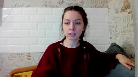 Snapshot of bonny_kimberly chatting on 02/06/25, 02:37 Bonny Kimberly online show from 02/06/25, 02:37