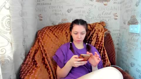 Snapshot of bonny_kimberly chatting on 02/12/25, 09:31 Bonny Kimberly online show from 02/12/25, 09:31