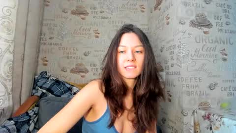 Snapshot of bonny_kimberly chatting on 02/16/25, 12:32 Bonny Kimberly online show from 02/16/25, 12:32