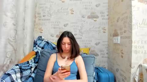 Snapshot of bonny_kimberly chatting on 02/16/25, 03:38 Bonny Kimberly online show from 02/16/25, 03:38